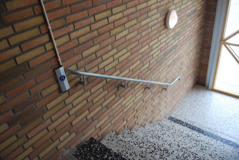 Ledstänger, bild 8