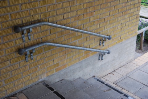 Ledstänger, bild 9