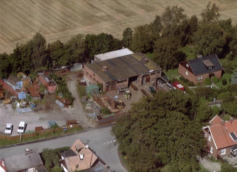 Smedjan, bild 3