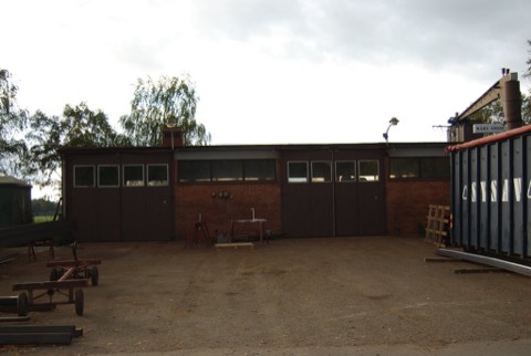 Smedjan, bild 8