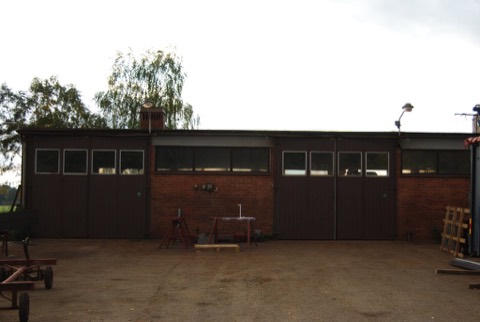 Smedjan, bild 10