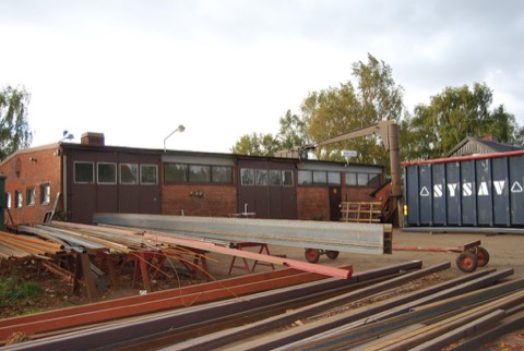 Smedjan, bild 11